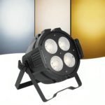 Led 4x50W COB Blinder Stage Light