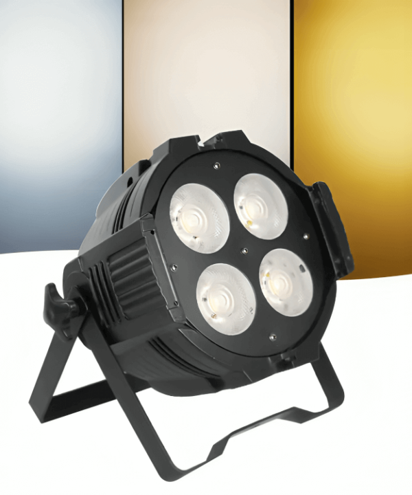 Led 4x50W COB Blinder Stage Light