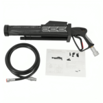 Handheld CO2 Gun Fog Machine