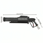 Handheld CO2 Gun Fog Machine