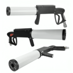 TOP PRO Led CO2 Gun Pro