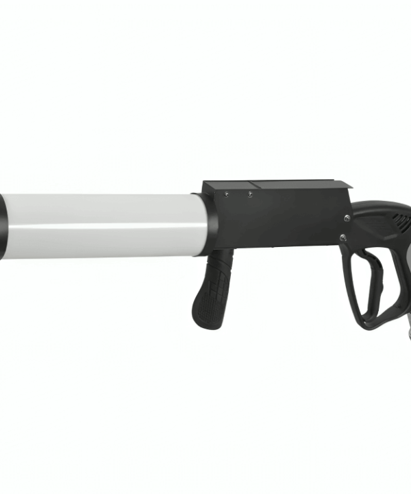 TOP PRO Led CO2 Gun Pro