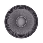 18 Inch Professional Bass Subwoofer Speaker