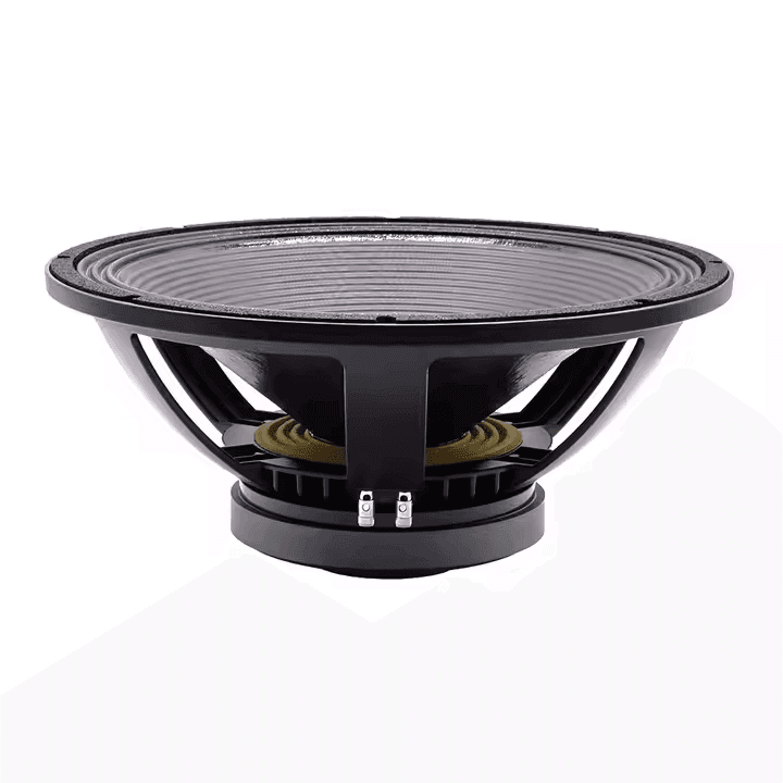 18 Inch Professional Bass Subwoofer Speaker