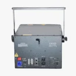 3D 10W RGB Laser light