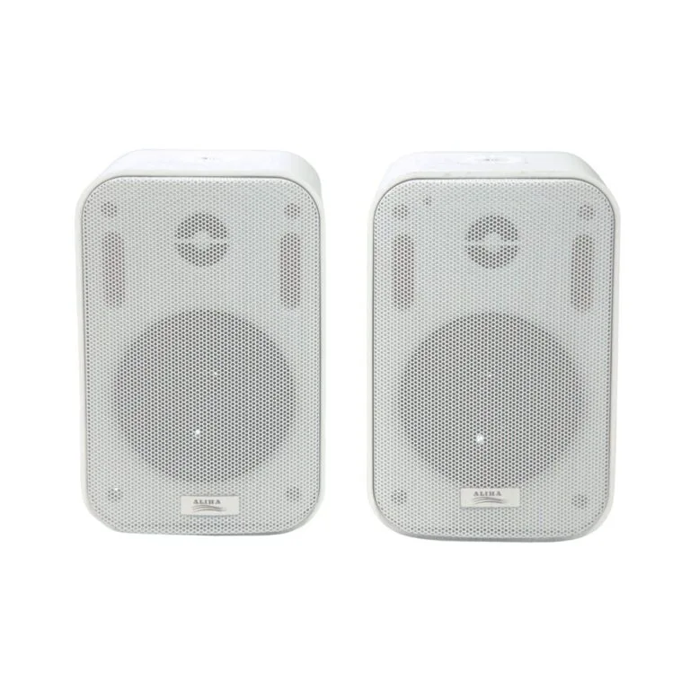 HYB150-4BT WALL MOUNT Bluetooth SPEAKER