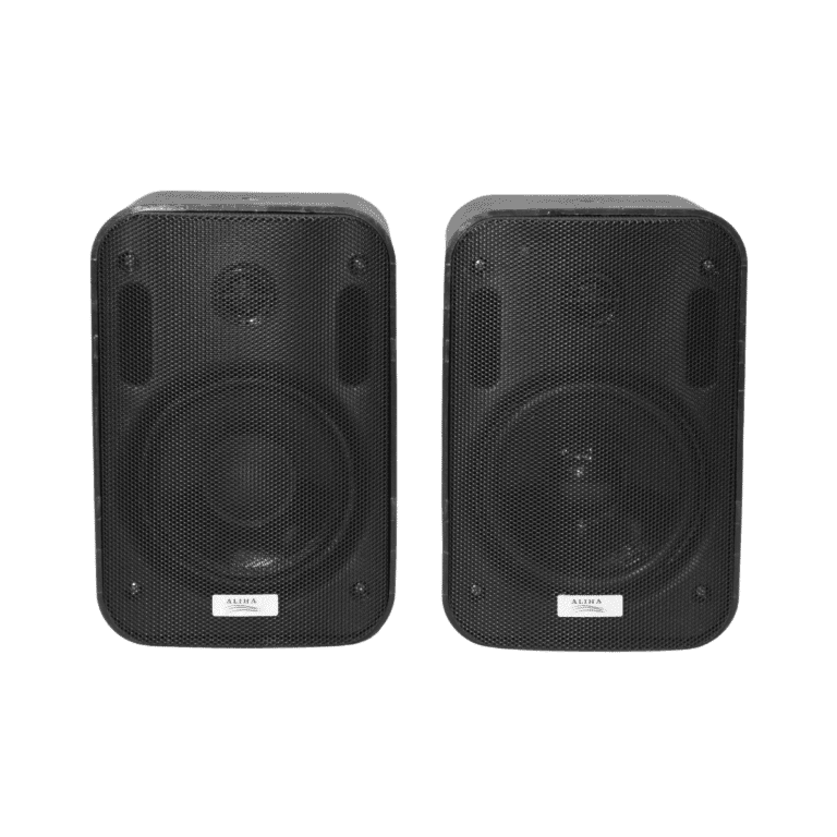 HYB150-5BT WALL MOUNT Bluetooth SPEAKER