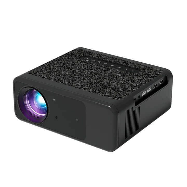 LT2 Smart Projector