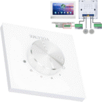 VC-50W Smart Home Volume Controller