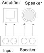 VC-50W Smart Home Volume Controller