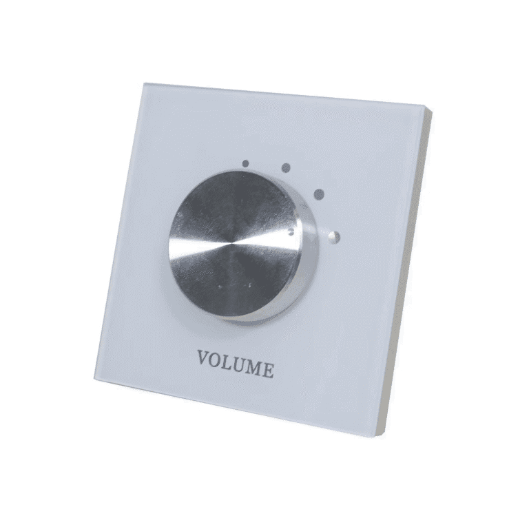 VC-50W Smart Home Volume Controller