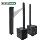 AC35G Professional Active Column Speaker