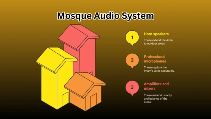 Importance of Clear Audio Transmission