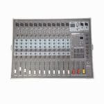 1208 Professional Audio Power Mixer