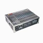 1208 Professional Audio Power Mixer