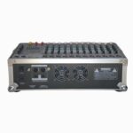 1208 Professional Audio Power Mixer