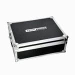 TOP PRO 1208 Professional Audio Power Mixer 10000W With 2 Wireless Microphone - Image 6