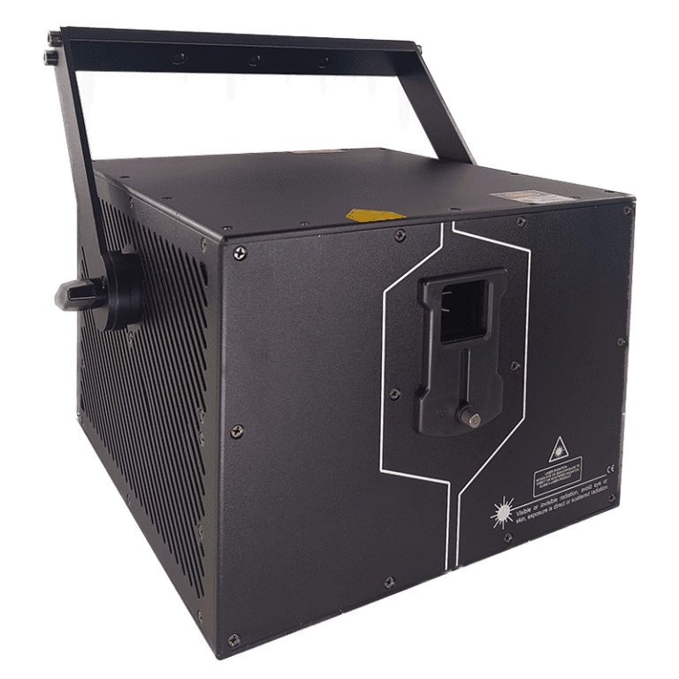 15W Full Color Laser Light