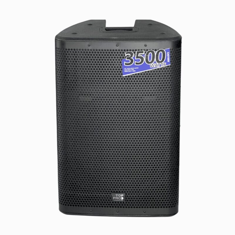CAO15D3 Professional Active Power Speaker