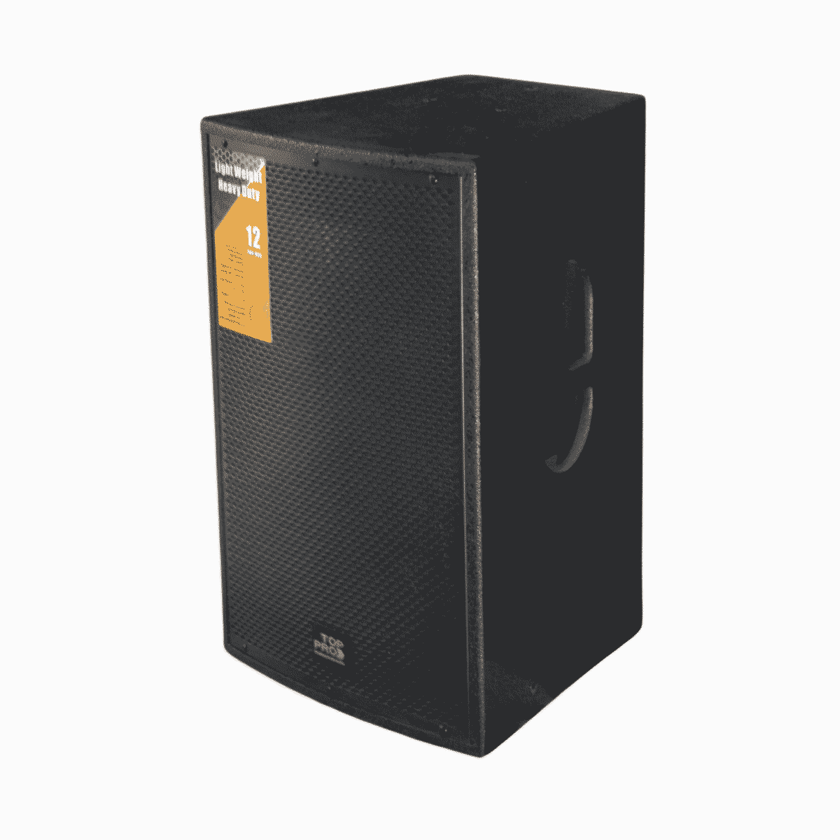 MK120 Passive Speaker Wooden