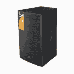 MK120 Passive Speaker Wooden