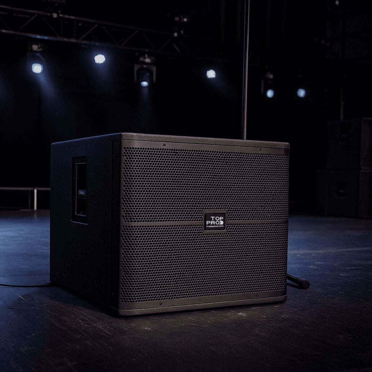 SRX718S HIGH QUALITY SUBWOOFER