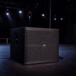 SRX718S HIGH QUALITY SUBWOOFER