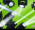 What's the Ideal Beam Angle for Different Stage Sizes?