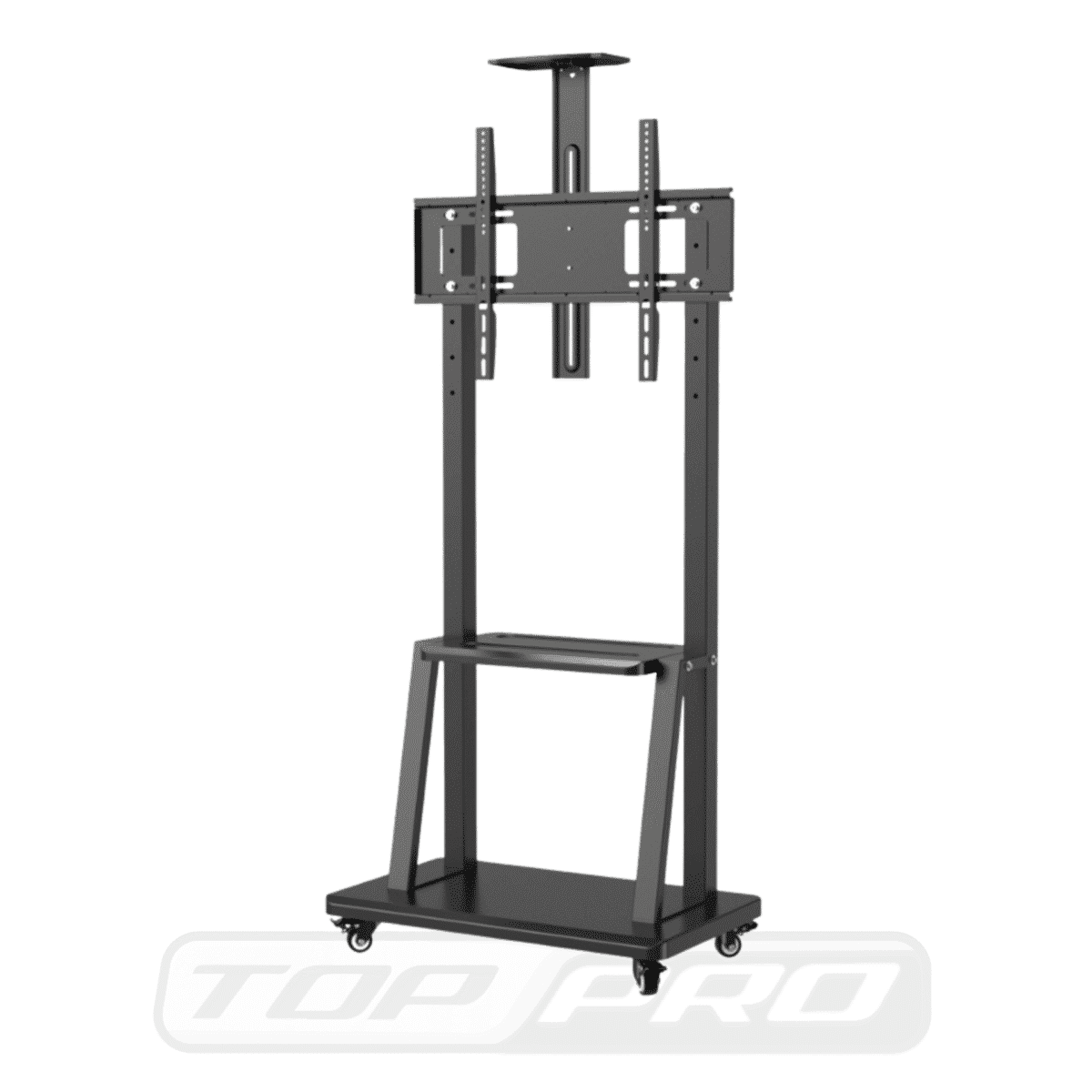 1700 Rotating Floor TV Stand