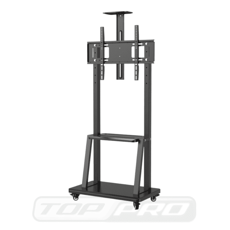 1700 Rotating Floor TV Stand