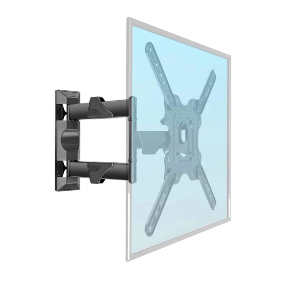 P4 Wall Mount TV Stand