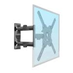 P4 Wall Mount TV Stand