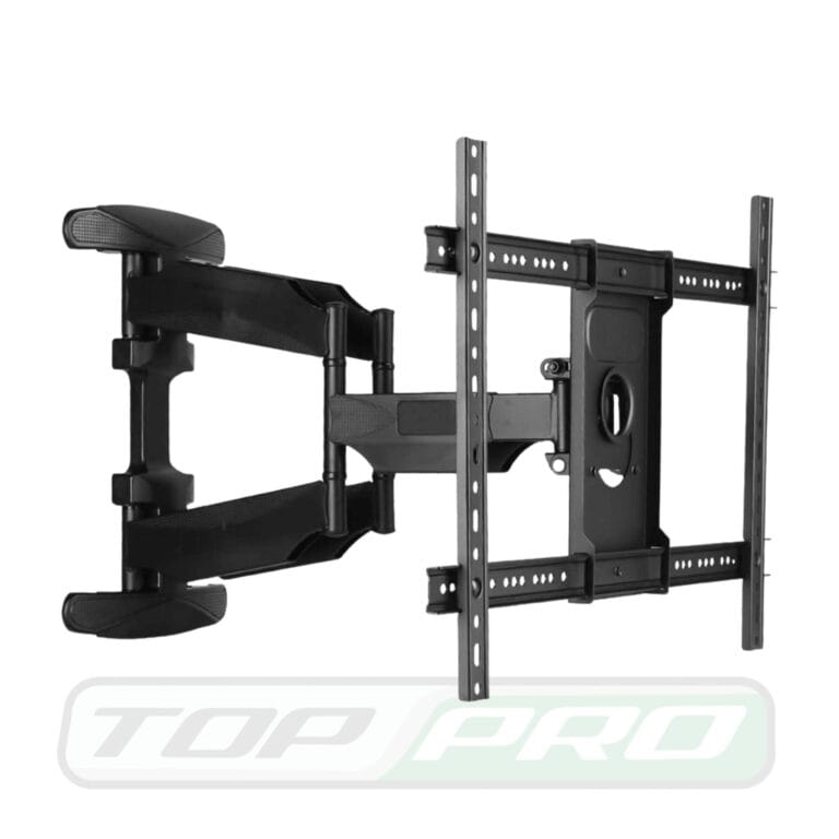 P65 Folding Wall Mount TV Stand