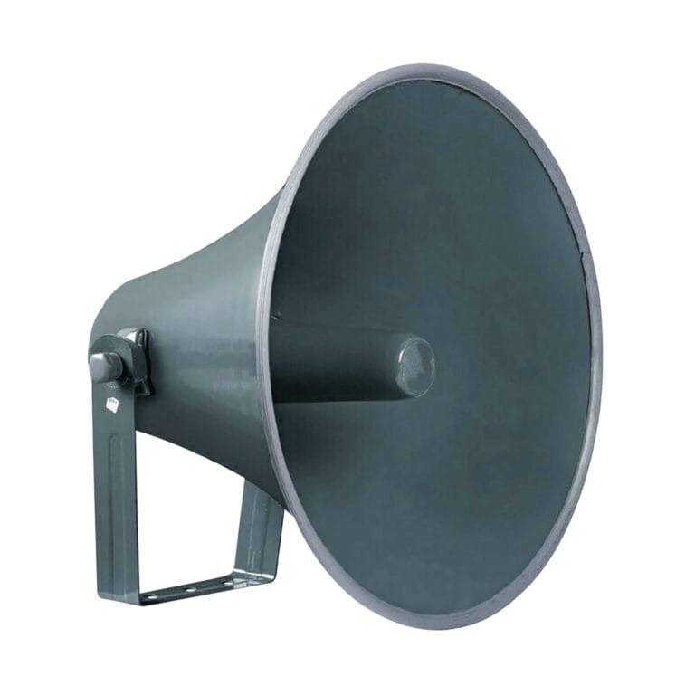 S-KING 18 Inch PA Reflex Horn