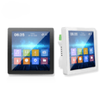 Smart Home Bluetooth Digital Music Amplifier