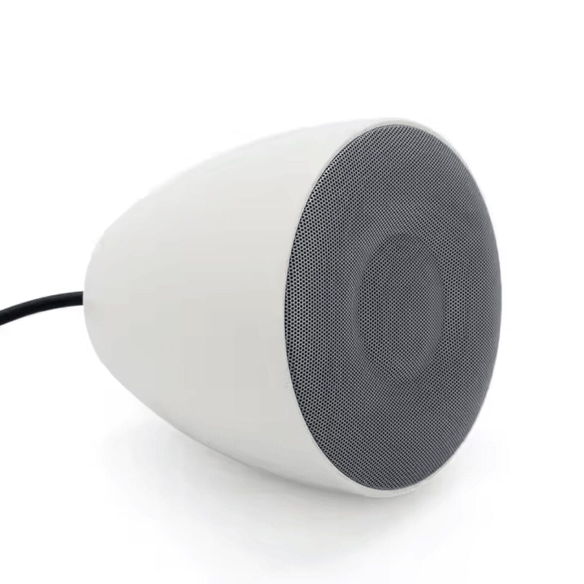 TOP PRO SD-908 Hanging Ball Pendant Speaker - Image 4