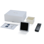 TOP PRO Smart Home Bluetooth Digital Music Amplifier