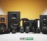 The History of JBL: A Legacy of Audio Excellence