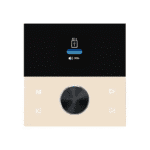 Wall Mounted Home Audio Amplifier
