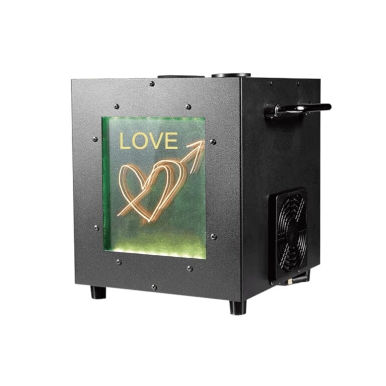 700W Cold Spark Machine