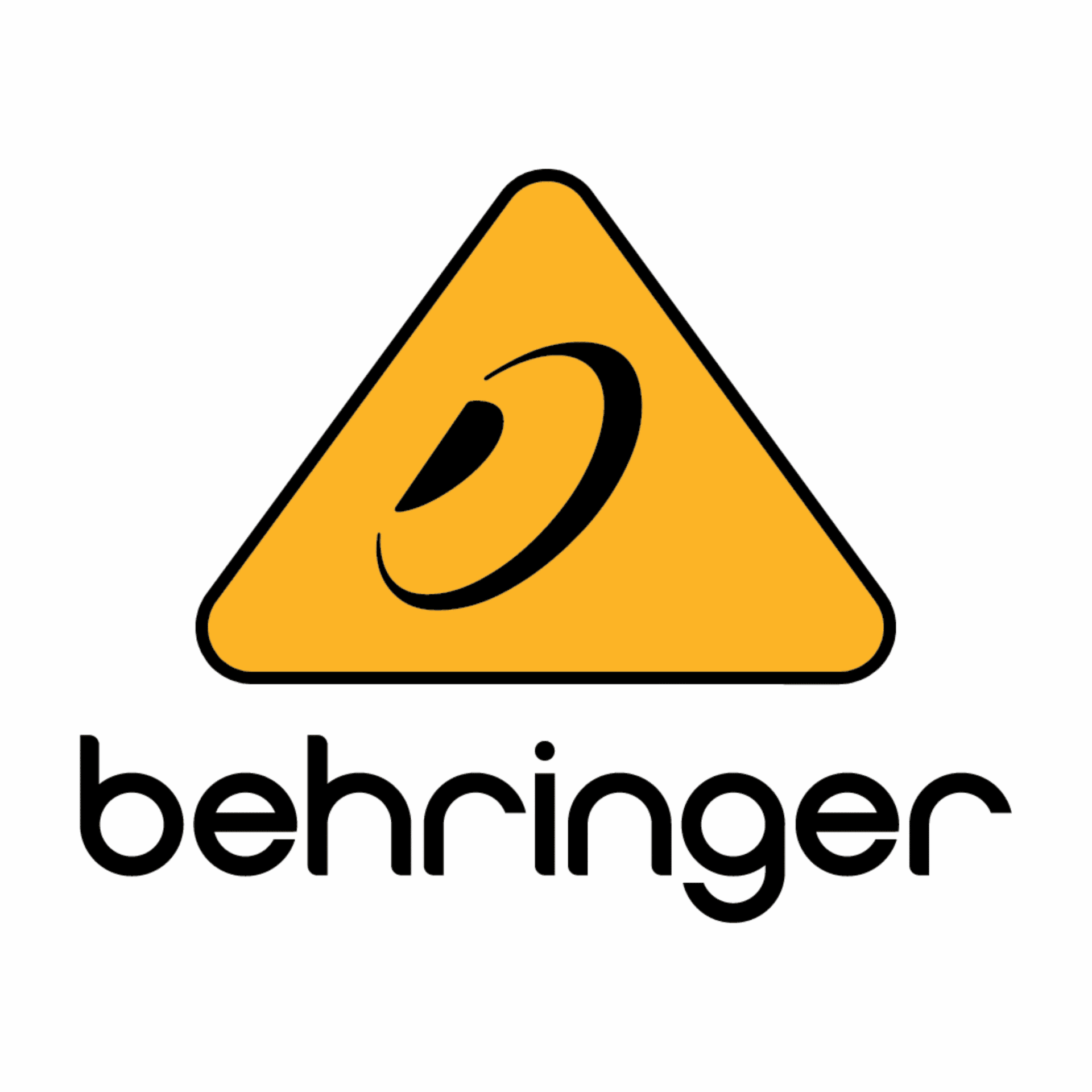 BEHRINGER LOGO