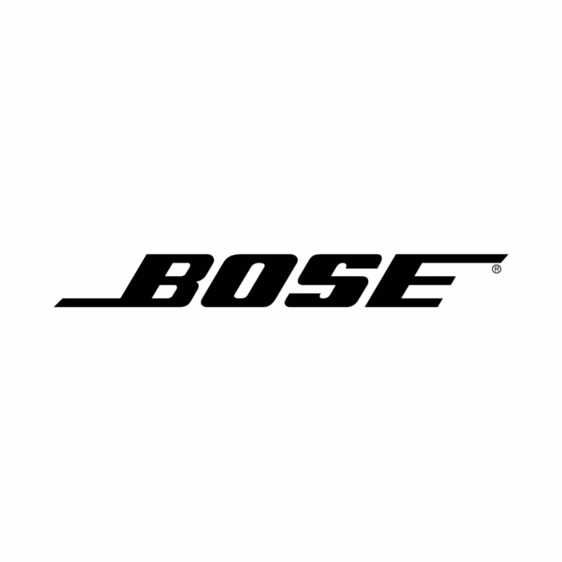 BOSE LOGO