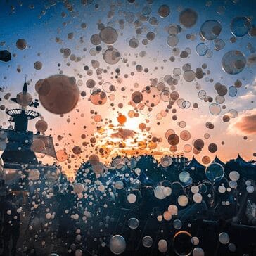 Bubble Machine