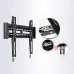 C1-F TV STAND Wall Bracket