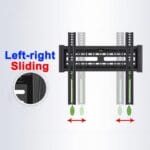 C1-F TV STAND Wall Bracket