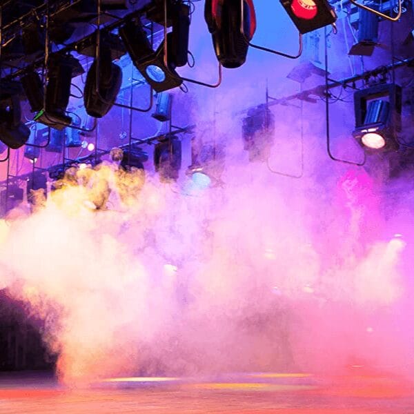Fog Machine