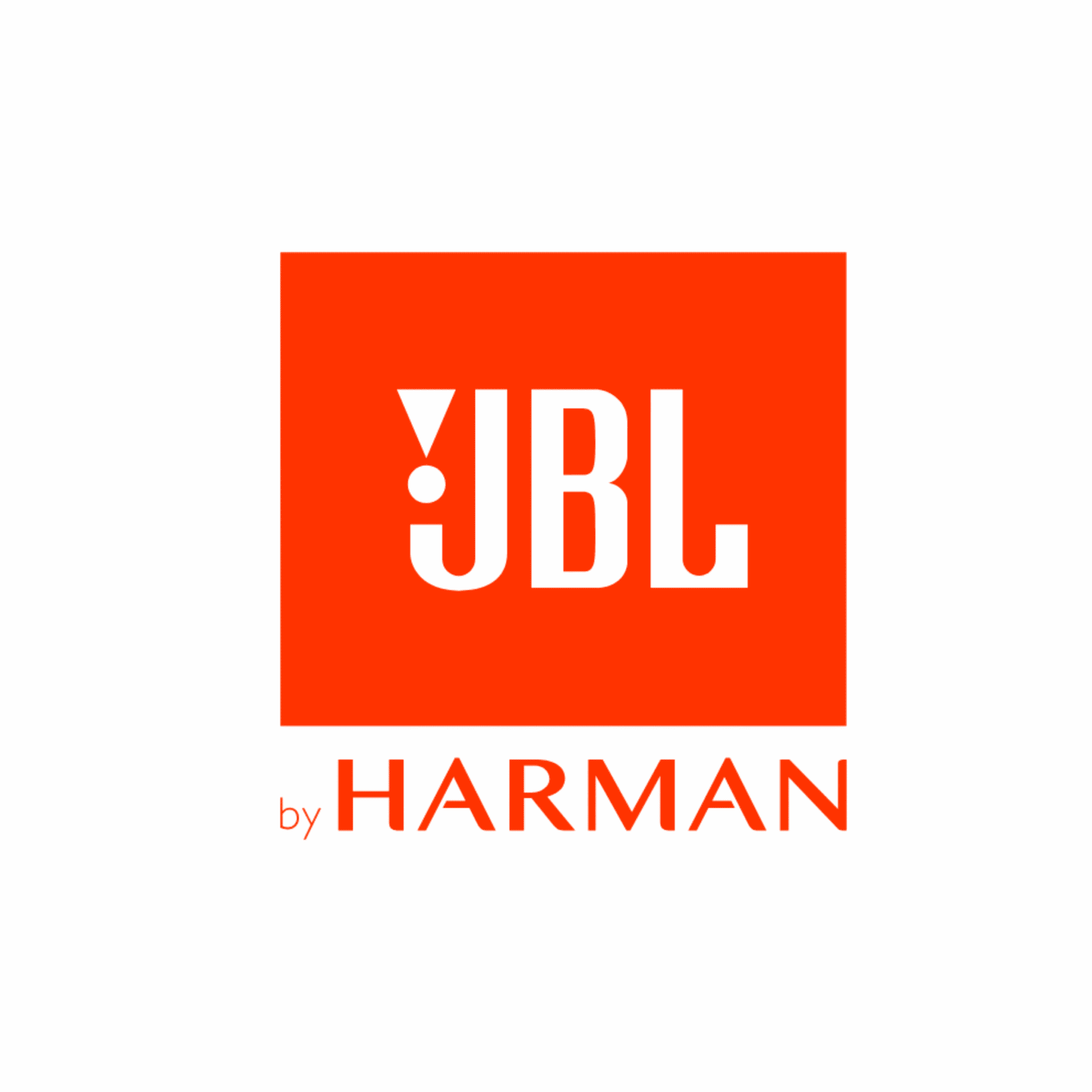JBL LOGO