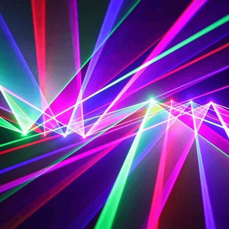 Laser Lights