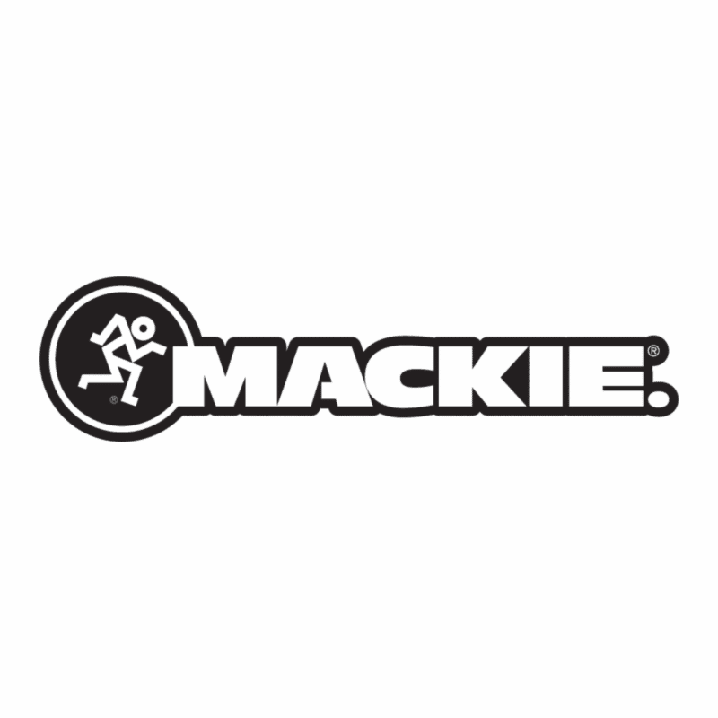 MACKIE LOGO