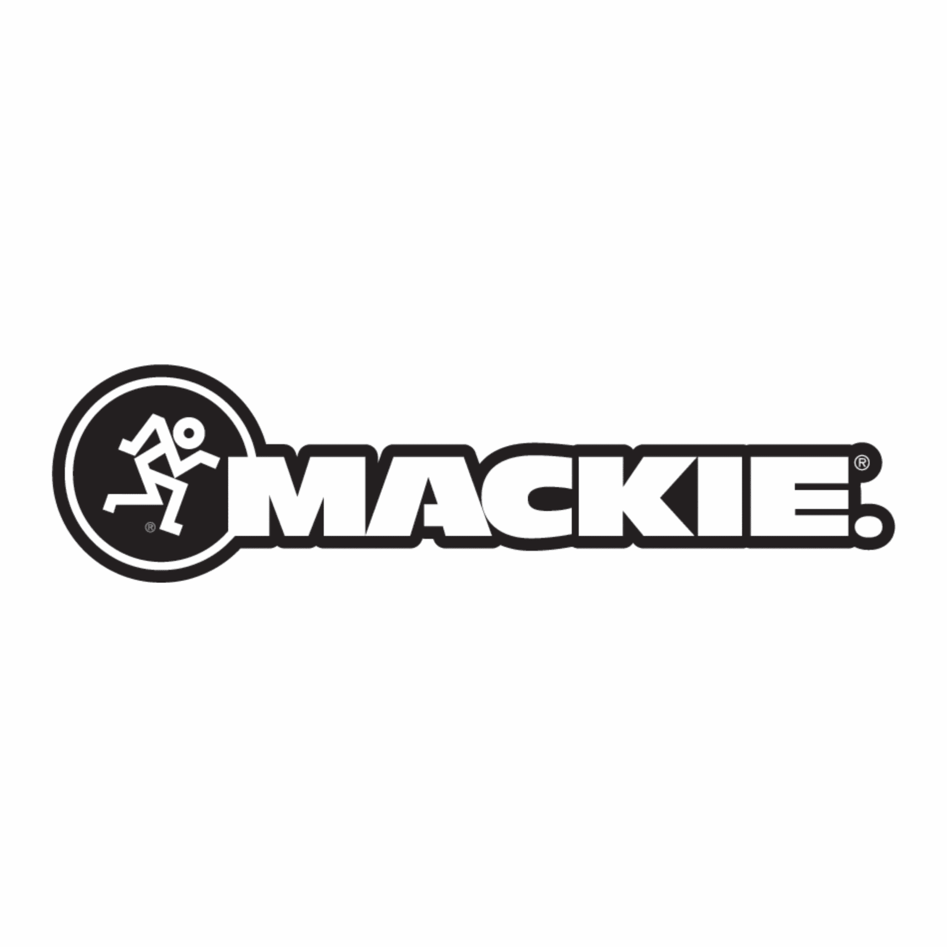 MACKIE LOGO